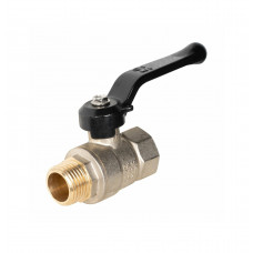 Кран шар. LD Pride 1/2" г/ш руч. (17) Кран шар. LD Pride 1/2" г/ш руч. (17)