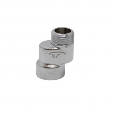 Эксцентрик ViEiR 1/2"-1/2" г/ш (L-42мм, смещ. 10мм) Эксцентрик ViEiR 1/2"-1/2" г/ш (L-42мм, смещ. 10мм)