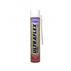 Монтажная пена KRASS Ultraflex Extra (650мл) Монтажная пена KRASS Ultraflex Extra (650мл)