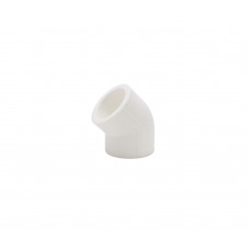 Уголок PP-R 45°/40 (10/120шт)
