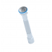 Гофросифон ANI 1 1/2" - 40/50 (396-806мм)