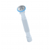 Гофросифон ANI 1 1/4" - 32/40 (400-800 мм)