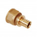 Муфта аксиал. HOOBS 20(2,8) - 3/4" (вн.рез.) Муфта аксиал. HOOBS 20(2,8) - 3/4" (вн.рез.)