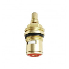 Кран-букса керам. DVDV 1/2" (20шл., 180°)