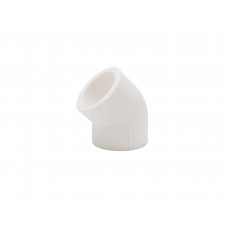 Уголок PP-R 45°/90 (2/12шт)