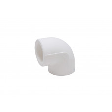 Уголок PP-R 90°/110 (1/3шт)