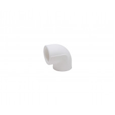 Уголок PP-R 90°/25 (30/360шт)