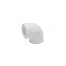 Уголок PP-R 90°/90 (1/6шт)