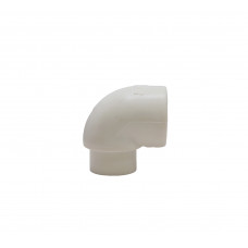Уголок PP-R перех. 32/90° (вн/нар)