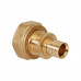 Муфта аксиал. HOOBS 16(2,2) - 3/4" (накид.гайка) Муфта аксиал. HOOBS 16(2,2) - 3/4" (накид.гайка)