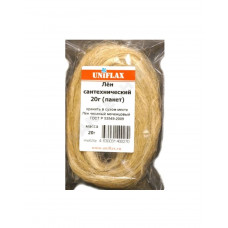 Лен сантех. UNIFLAX 20г Лен сантех. UNIFLAX 20г