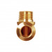 Уголок аксиал. HOOBS 20(2,8) - 1/2" (нар.рез.) Уголок аксиал. HOOBS 20(2,8) - 1/2" (нар.рез.)