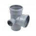Крестовина ПП 2-п 110-110/87°-50 (правая)