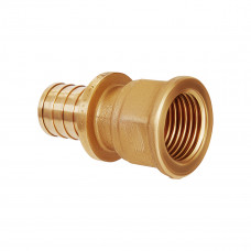 Муфта аксиал. HOOBS 20(2,8) - 1/2" (вн.рез.)