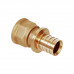 Муфта аксиал. HOOBS 20(2,8) - 1/2" (вн.рез.) Муфта аксиал. HOOBS 20(2,8) - 1/2" (вн.рез.)