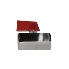 Кран шар. TeRma 1/2" г/г (мини)