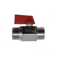 Кран шар. TeRma 1/2" ш/ш (мини)