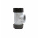Муфта GEBO 1 1/2" (вн.рез.) оцинк.зажим.