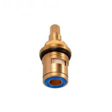 Кран-букса керам. ViEiR 1/2" п/крест (24шл., 180°)