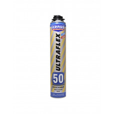 Монтажная пена KRASS Ultraflex Профи (700мл) Монтажная пена KRASS Ultraflex Профи (700мл)