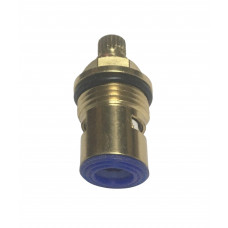 Кран-букса керам. 5/8" (20шл., 90°)