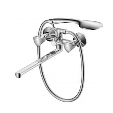 Смеситель д/ванны WesnaArt-TEPLO, TEP04-320 Смеситель д/ванны WesnaArt-TEPLO, TEP04-320