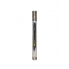 Сгон 3/4" 250мм (нерж.)