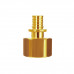 Муфта аксиал. HOOBS 16(2,2) - 3/4" (вн.рез.)