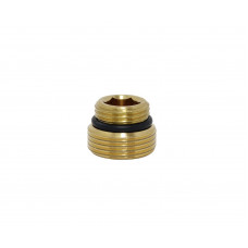 Переходник Comisa 3/4"-1/2" (д/узла)