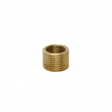 Футорка 1/2" - 3/8" (б/борт)