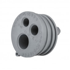 Манжета дренажная 50*5-18 (серая) Манжета дренажная 50*5-18 (серая)