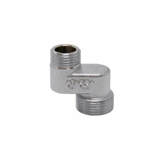 Эксцентрик FAR 1/2"-3/4" ш/ш (L-44мм, смещ. 20мм) Эксцентрик FAR 1/2"-3/4" ш/ш (L-44мм, смещ. 20мм)