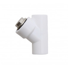 Фильтр PP-R 25 вн/вн (10/50шт) Фильтр PP-R 25 вн/вн (10/50шт)