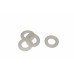 Прокладка 1/2" (силикон) Прокладка 1/2" (силикон)