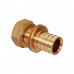 Муфта аксиал. HOOBS 20(2,8) - 1/2" (накид.гайка) Муфта аксиал. HOOBS 20(2,8) - 1/2" (накид.гайка)