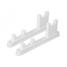 Кронштейн д/коллект. PP-R 25/32 (пара) Кронштейн д/коллект. PP-R 25/32 (пара)