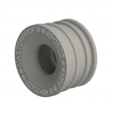 Манжета ТЭП 40-25 (серая) Манжета ТЭП 40-25 (серая)