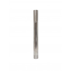 Сгон 1/2" 200мм (нерж.)