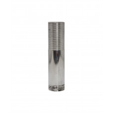 Сгон 3/4" 100мм (нерж.)