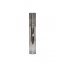 Сгон 3/4" 150мм (нерж.)