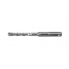 Сверло STAYER п/бет. 6-110мм SDS+ Сверло STAYER п/бет. 6-110мм SDS+