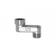 Эксцентрик ViEiR 1/2"-1/2" г/ш (L-45мм, смещ. 40мм) Эксцентрик ViEiR 1/2"-1/2" г/ш (L-45мм, смещ. 40мм)